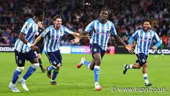 Coventry City vs Newcastle LIVE: Premier League reaction as Lampard's side win in emphatic style