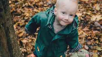 A&E corridor care crisis sees boy, 2, with ‘tummy ache’ die from twisted bowel