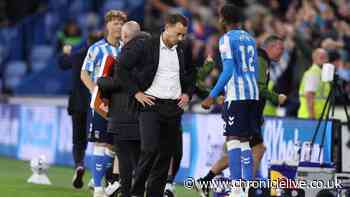 What Newcastle United fans did at full-time speaks volumes after ugly defeat against Coventry