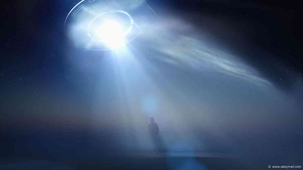 NASA astronaut cites biblical warning as proof that UFOs are 'demonic'