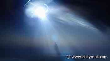 NASA astronaut cites biblical warning as proof that UFOs are 'demonic'