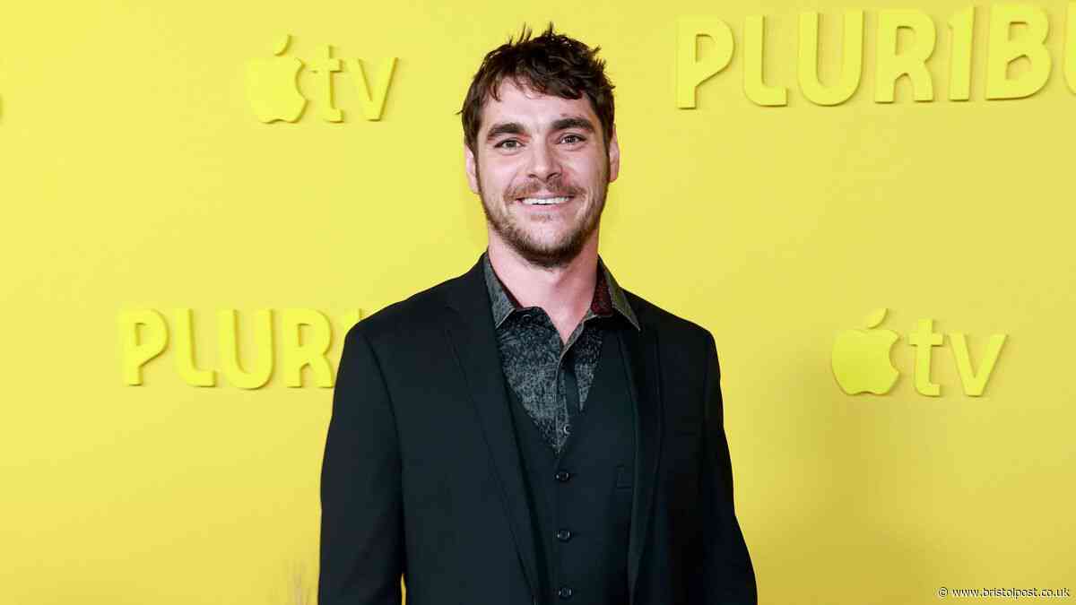 Breaking Bad's RJ Mitte dies aged 34 as tributes flood in