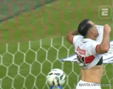 🎥 Only bizarre own goals count? Rival helps Fortaleza in Série B