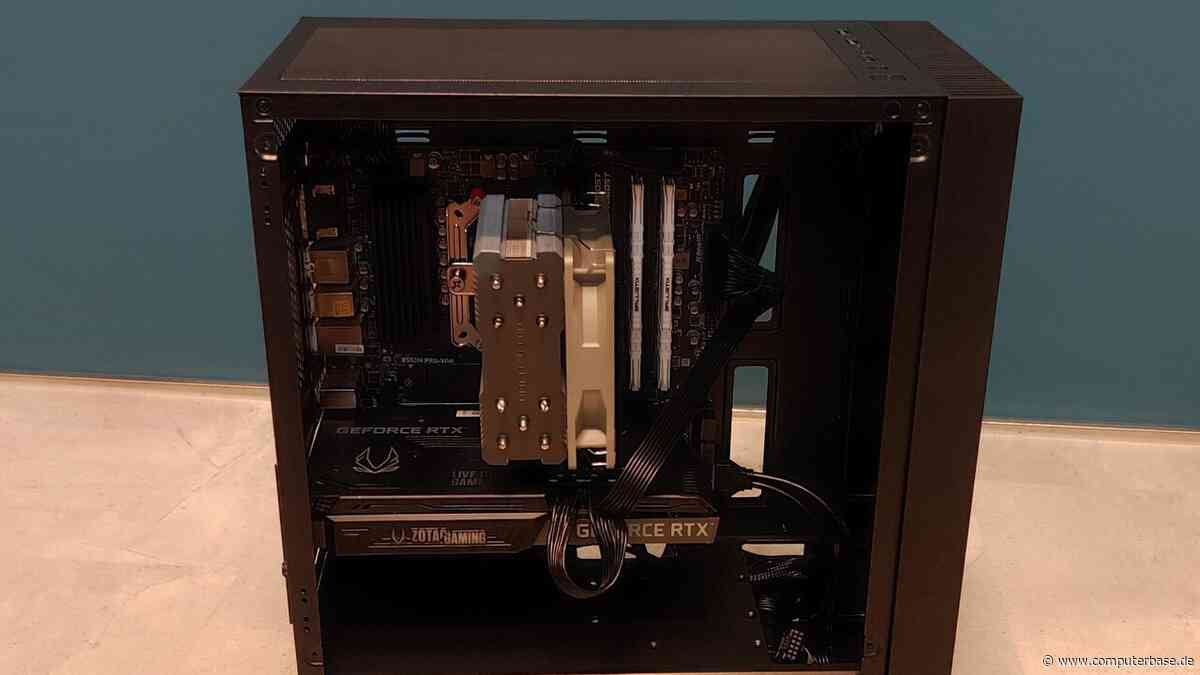 24 Stunden, 5 Scams: „Vanger“ baut seinen Gaming-PC für 578 Euro