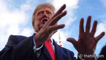 Live updates: Trump heads to Ohio rally; Omar calls raid 'political intimidation'