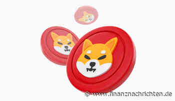 Shiba Inu Prognose: Burn-Rate eingebrochen, Shibarium stockt - kann SHIB die Null noch löschen?