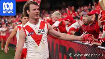 Live: Blakey closes in on North move, Lion requests late trade to Bombers