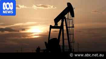 Live: Oil prices on the rise as energy supply concerns continue