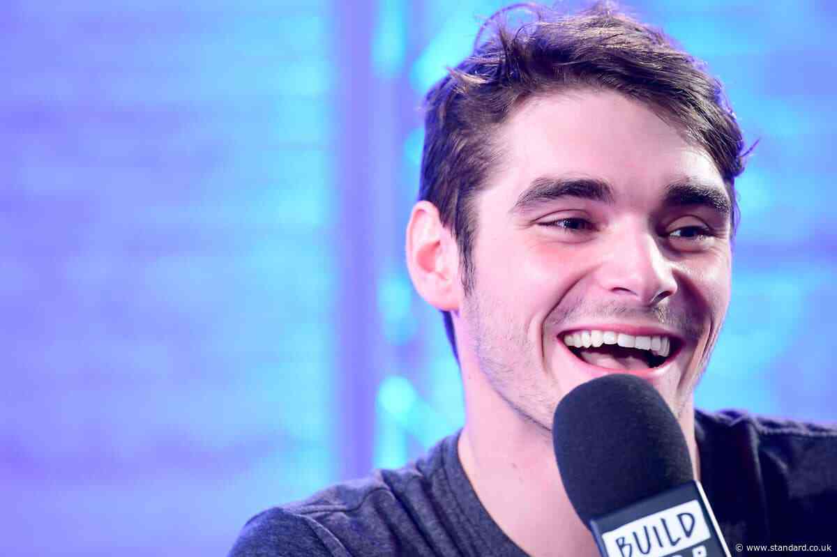 Breaking Bad star RJ Mitte dies aged 34