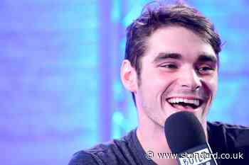 Breaking Bad star RJ Mitte dies aged 34