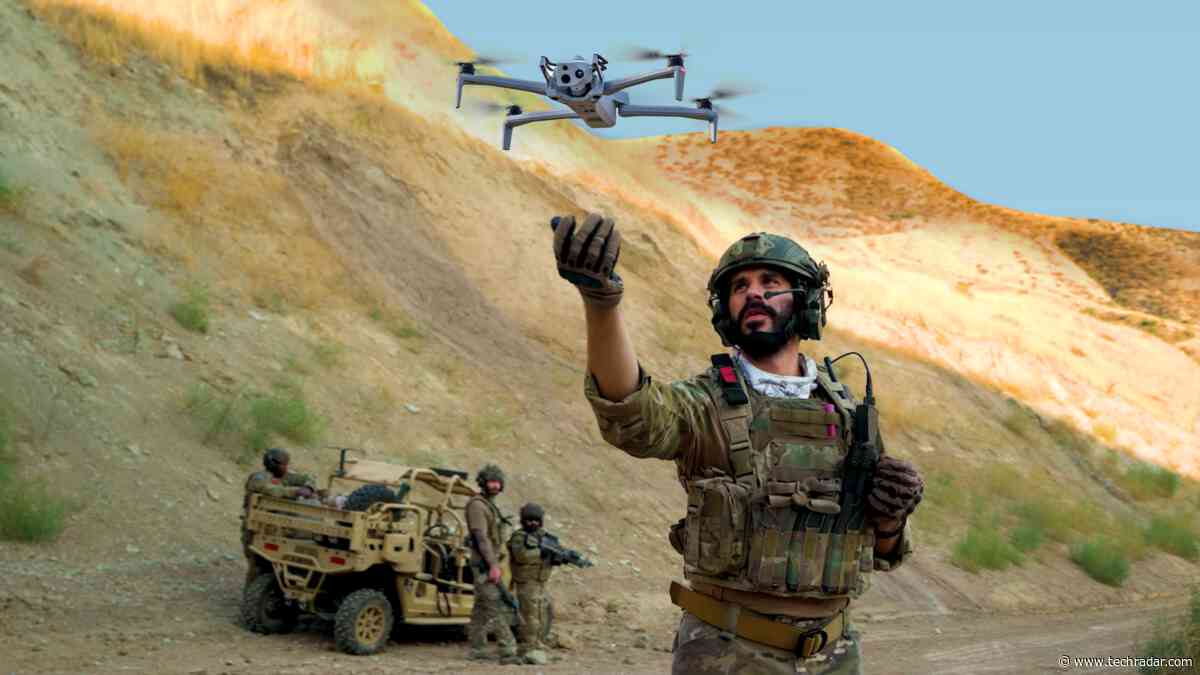 The US Army is handing out over $4.15 billion to any company able to stop low-cost drone attacks on home soil