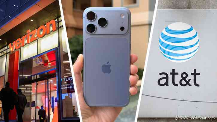The Apple Upgrade program is great for consumers and Apple, but bad for carriers like Verizon and AT&T — here's why