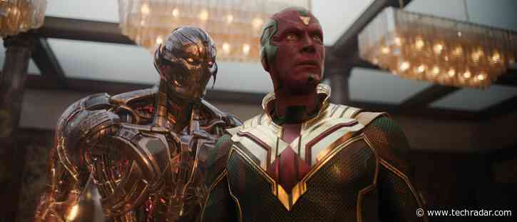 VisionQuest review: Paul Bettany and James Spader delight in Wanda/Vision TV trilogy capper