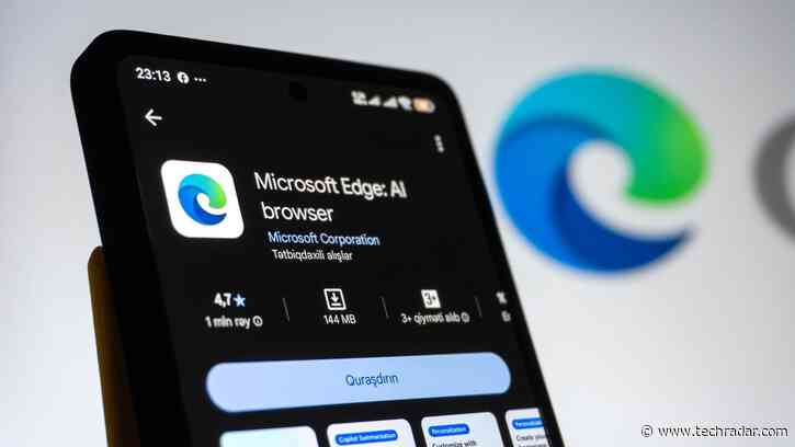 Trying to change your browser? It might be harder than you think, based on one simple thing