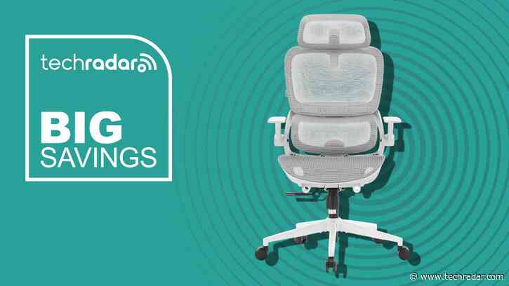The Sihoo B100 is still my favorite cheap office chair — an affordable mesh ergonomic seat that beats most cheap chairs we test with its adaptive lumbar support