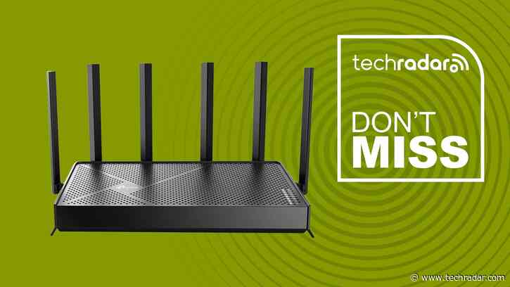 TP-Link's Archer BE670 tri-band Wi-Fi 7 router with a 10Gbps port is a future-proof multi-gig upgrade at $250