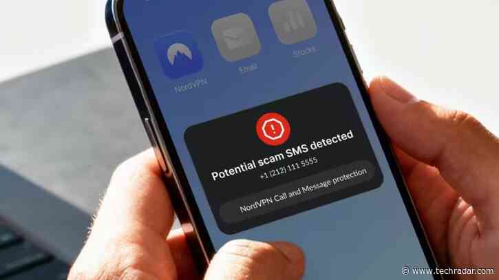 NordVPN brings Message Protection to iPhone alongside new free scam-blocking app