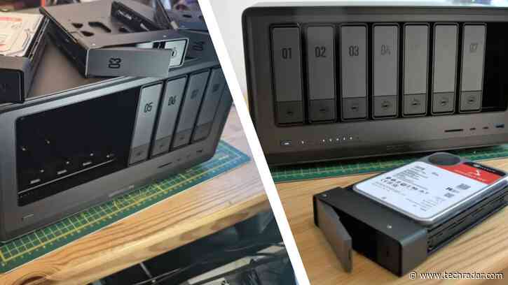Ugreen DXP8800 Ultra vs Plus: Which 8-bay NAS should you buy?