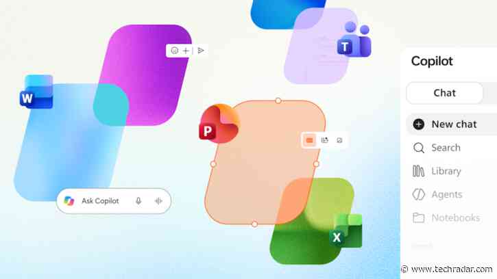 The new Microsoft Copilot app is getting the full Office experience — here's what you can look forward to from Word, Excel and more