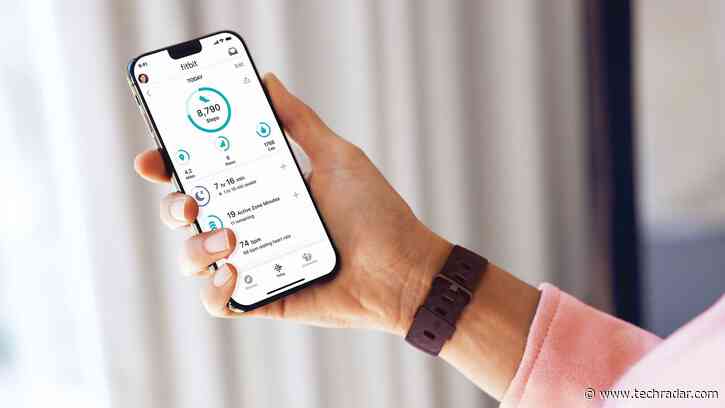 The last Fitbit app holdouts are being forced to switch to Google Health