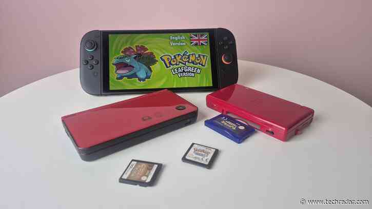 ‘There are no plans to ditch physical’: Nintendo commits to physical games