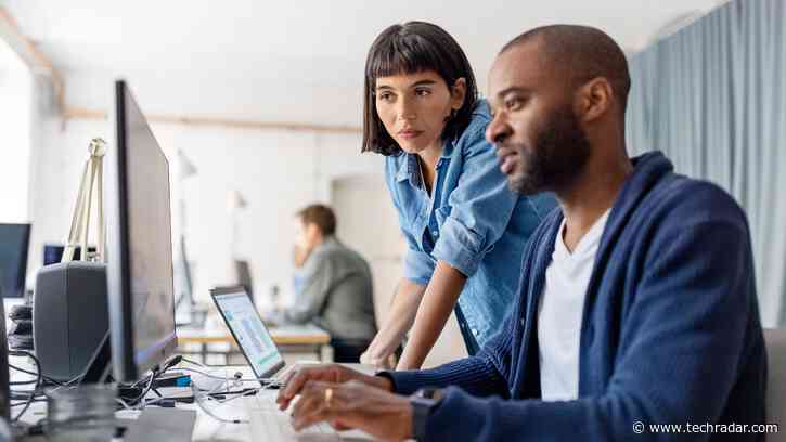 Employees are faking using AI at work to impress their bosses