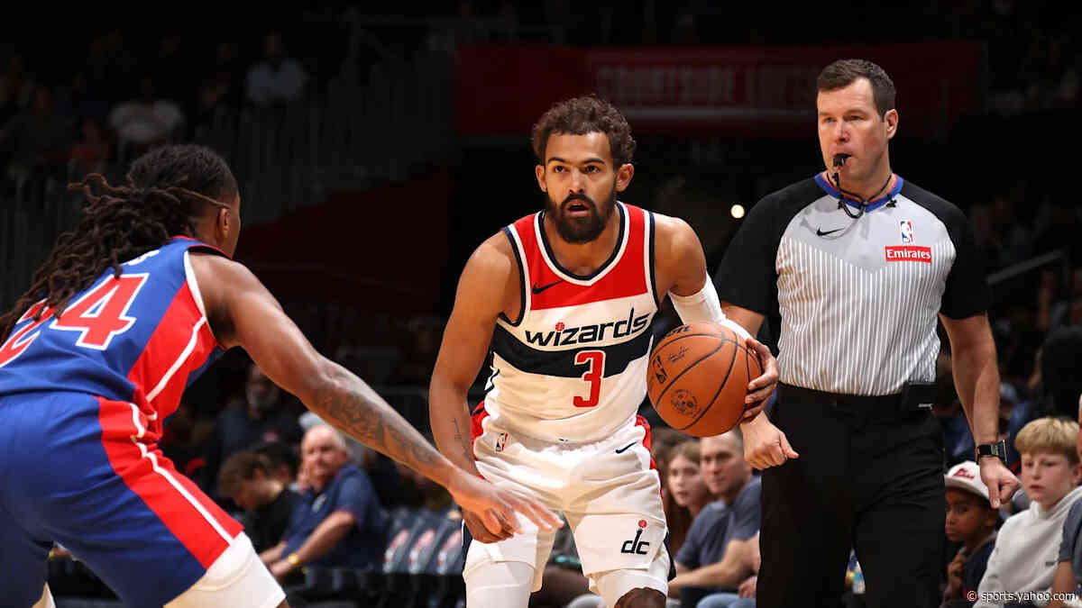Three big questions about Trae Young as a Wizard