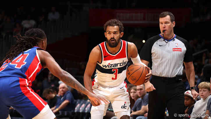 Three big questions about Trae Young as a Wizard