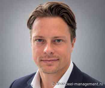 Aron van Bragt (Group Finance Director bij Royal Terberg Group) zoekt een Group Reporting & Acccounting Manager: “Uiteindelijk draait het om impact.”