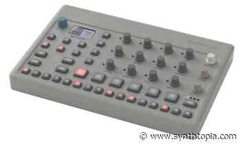 Free Firmware Mod Adds ‘Incredible’ Features To Elektron Model:Cycles