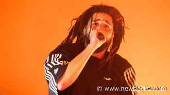 J. Cole oogst lof in Ziggo Dome met opvallend doodnormale aftrap concert: rapicoon blijft graag man van het volk