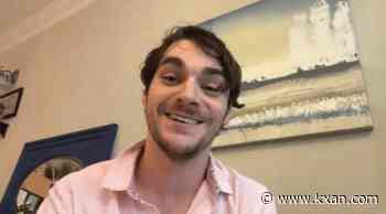 RJ Mitte dead at 34, Brownsville police say