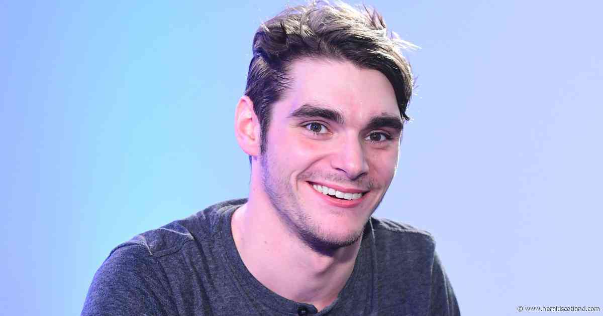 ‘Breaking Bad’ actor RJ Mitte dies aged 34