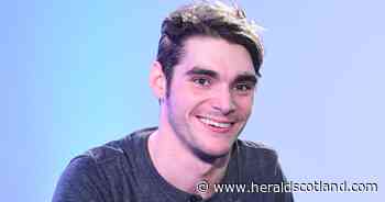 ‘Breaking Bad’ actor RJ Mitte dies aged 34