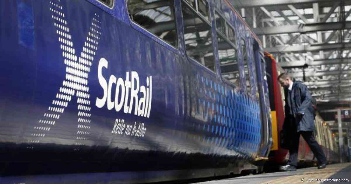 New campaign to reopen ScotRail line launched after '24 years of talk'
