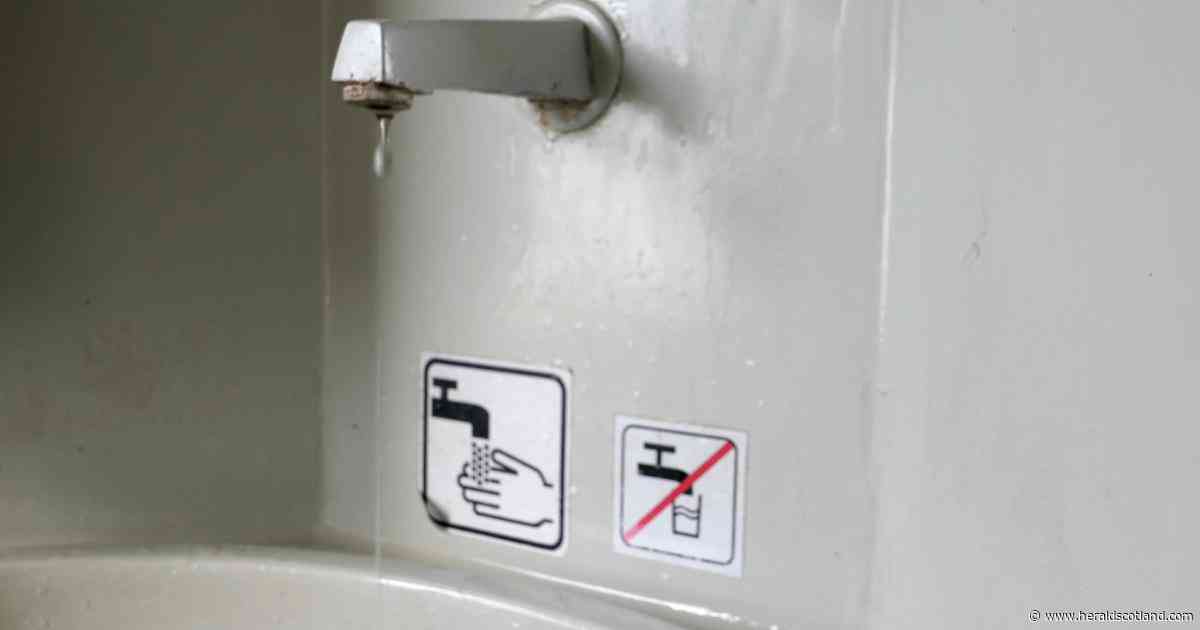 ‘I’m disgusted’ Vandals cause over 50 public toilet closures across Highlands