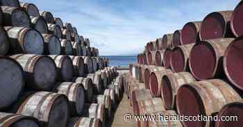 'World's largest market' offers hope for Scotch whisky amid global volatility