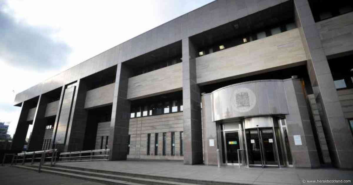 Musselburgh supermarket worker planned to 'launch attacks' on police and army