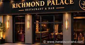 Opening date set for new Giffnock restaurant as Christmas bookings in 'high demand'