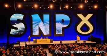 John Swinney warned as SNP faces legal action over 'unlawful' event ban