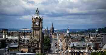 Edinburgh councillor calls for referendum on major council boundary changes