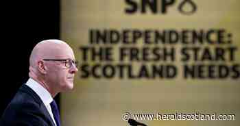 SNP facing legal action for cancelling controversial abortion fringe event