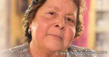 'A very special lady': Tributes paid to matriarch of Edinburgh restaurant empire