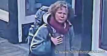 Appeal to trace Czech woman last seen in John O’Groats
