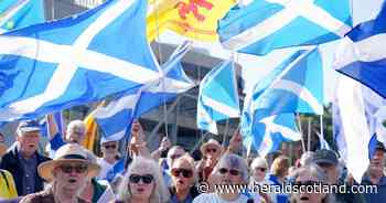 Push for independence has 'turned a corner', Swinney claims