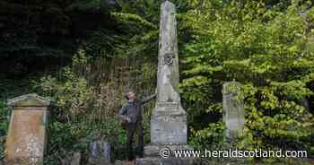 The forgotten Knight of Napoleon who became ‘father of physical fitness’ in Glasgow