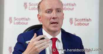 Michael Marra accuses SNP ministers of shortchanging councils by £2bn