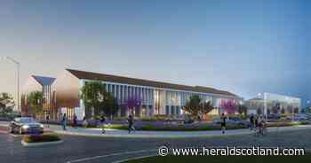 £35m Heriot-Watt brewing hub could create 1,570 jobs and boost economy by £53m a year