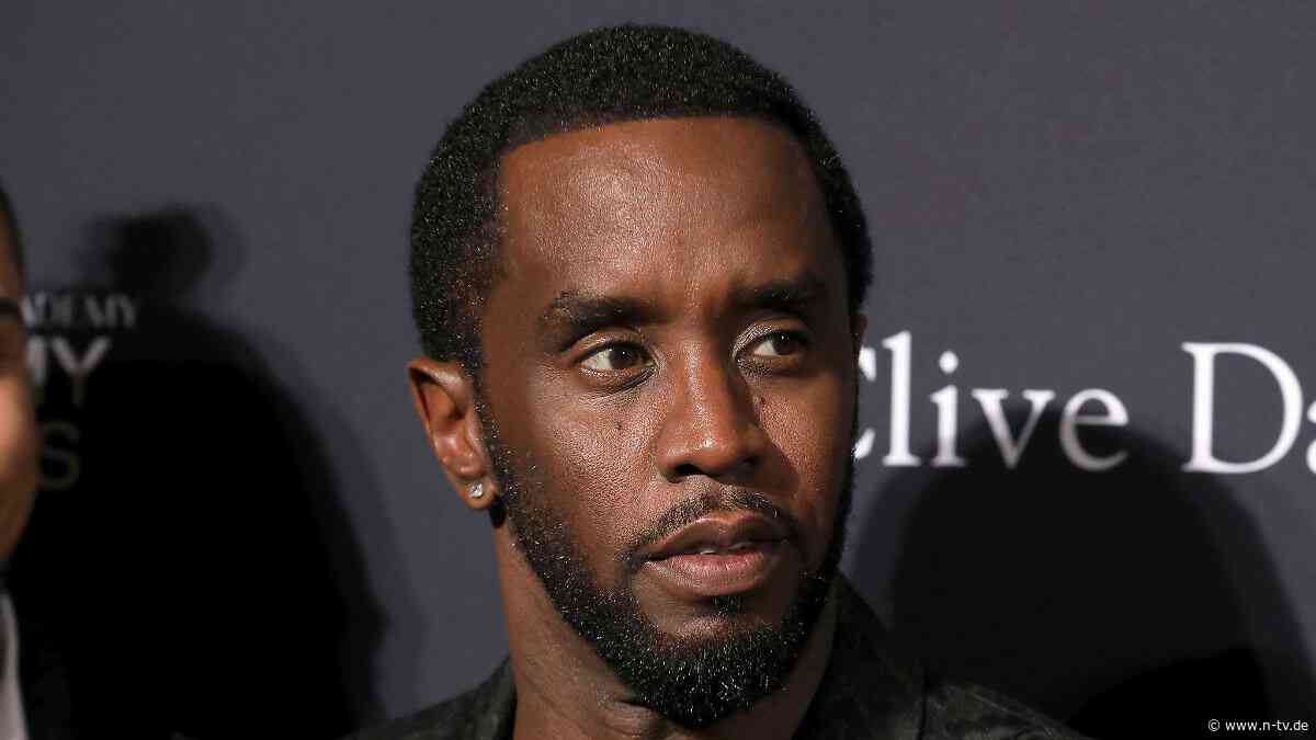 Vom Gefängnis ins Krankenhaus: Sean "Diddy" Combs mit Kopfverletzung in Klinik eingeliefert