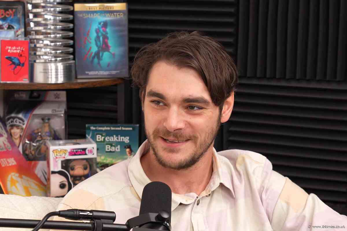 'Breaking Bad' Star RJ Mitte Dies at 34; Suicide Reported After Accounts of Financial Hardship